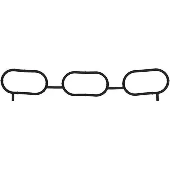 Joint d'étanchéité, carter de collecteur d'admission GLASER [X89853-01]