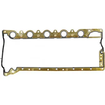 Joint d'étanchéité, collecteur d'admission GLASER [X89897-01]