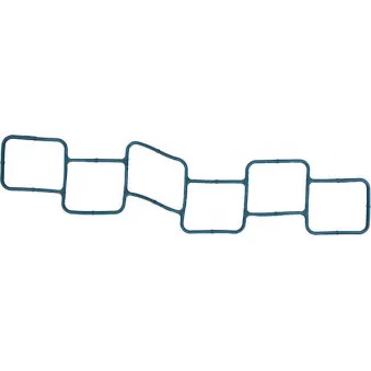 GLASER X90002-01 - Joint d'étanchéité, carter de collecteur d'admission