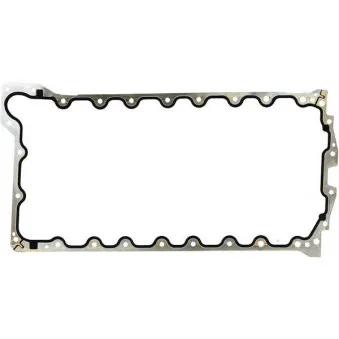 Joint d'étanchéité, carter d'huile GLASER [X90015-01]