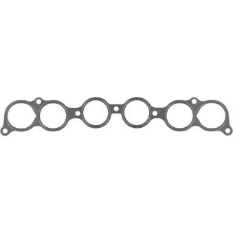 Joint d'étanchéité, carter de collecteur d'admission GLASER [X90018-01]