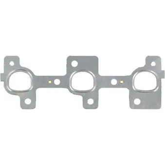 GLASER X90054-01 - Joint d'étanchéité, collecteur d'échappement