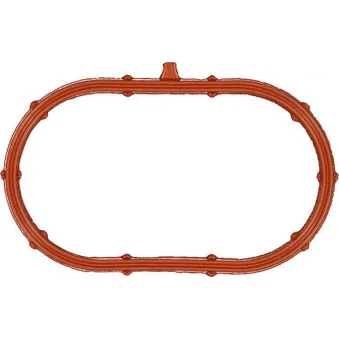 Joint d'étanchéité, collecteur d'admission GLASER [X90163-01]