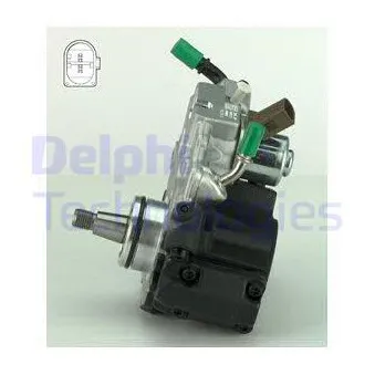 Pompe à injection DELPHI OEM A6510702901
