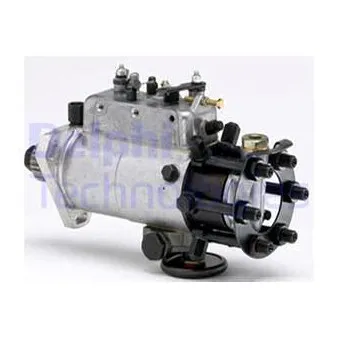 Pompe à injection DELPHI OEM 36687