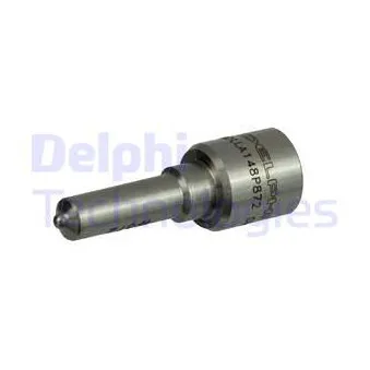 Nez d'injecteur DELPHI 6980536