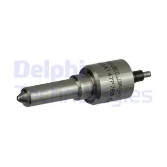 Kit de réparation, injecteur DELPHI 6980537