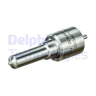 Nez d'injecteur DELPHI OEM 16600MB40E
