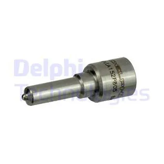 DELPHI 6980554 - Kit de réparation, injecteur