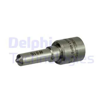 Nez d'injecteur DELPHI 6980555