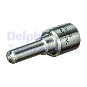 Kit de réparation, injecteur DELPHI 6980569