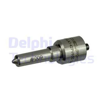 DELPHI 6980573 - Kit de réparation, injecteur