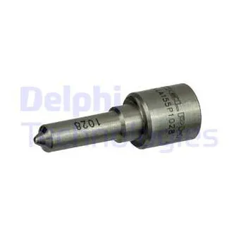 Kit de réparation, injecteur DELPHI 6980582