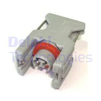 DELPHI 9001-845 - Kit de réparation pour câbles, injecteur