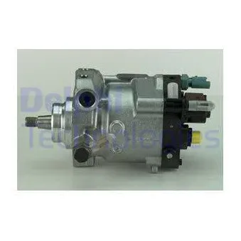 Pompe à injection DELPHI OEM 6650700301