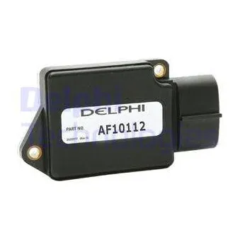 DELPHI AF10112-11B1 - Débitmètre de masse d'air