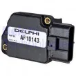 DELPHI AF10143-11B1 - Débitmètre de masse d'air