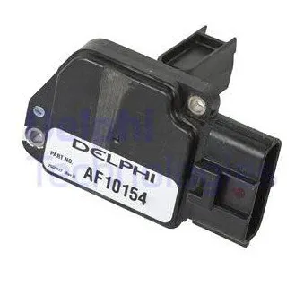 Débitmètre de masse d'air DELPHI AF10154-11B1