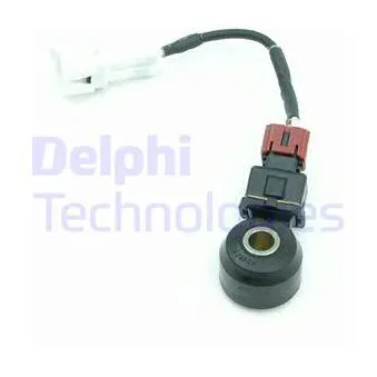 DELPHI AS10092-11B1 - Capteur de cognement