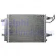 DELPHI CF20270 - Condenseur, climatisation