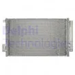 DELPHI CF20300 - Condenseur, climatisation