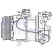 DELPHI CS20550 - Compresseur, climatisation