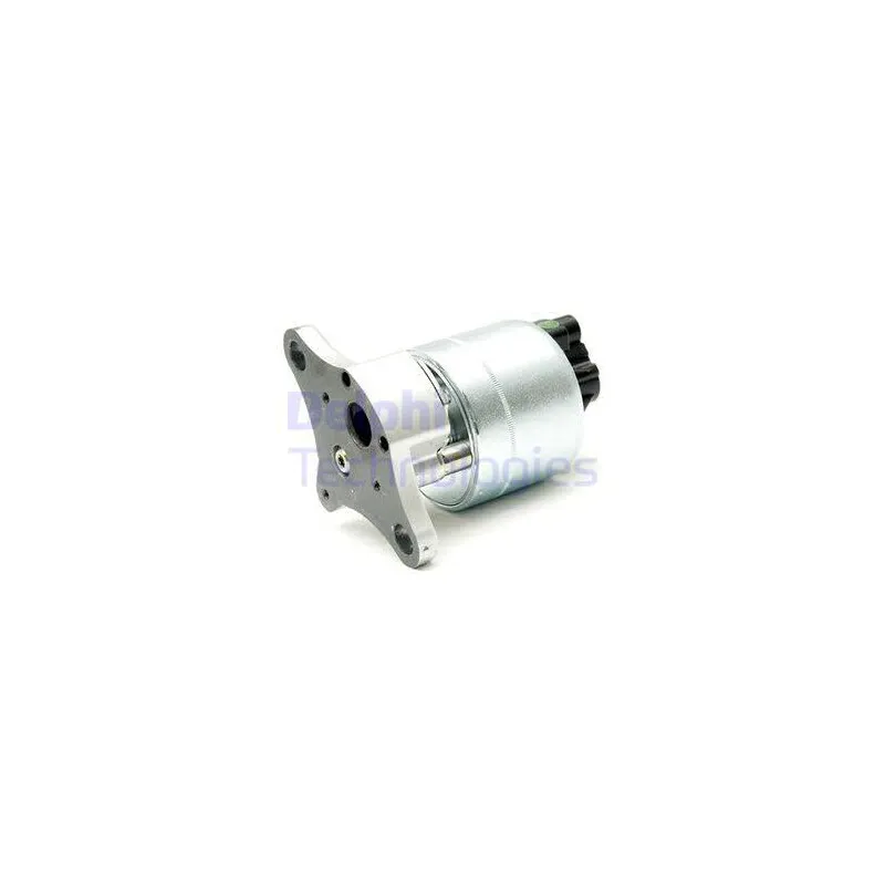 Vanne EGR DELPHI EG10020-11B1 - Visuel 1