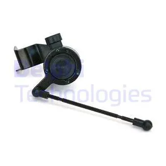 Capteur, niveau de suspension pneumatique DELPHI OEM 89047645 Capteur, niveau de suspension pneumatique DELPHI OEM 89047645
