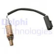 DELPHI ES10133-12B1 - Sonde lambda