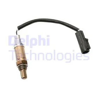 Sonde lambda DELPHI OEM F02Z9F472C