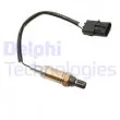 DELPHI ES10180-12B1 - Sonde lambda