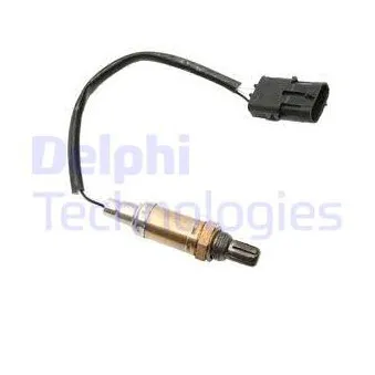 Sonde lambda DELPHI OEM 5227628