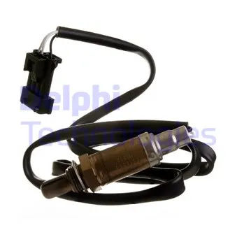 Sonde lambda DELPHI OEM 9146937