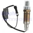 DELPHI ES10421-12B1 - Sonde lambda