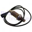 DELPHI ES10587-12B1 - Sonde lambda