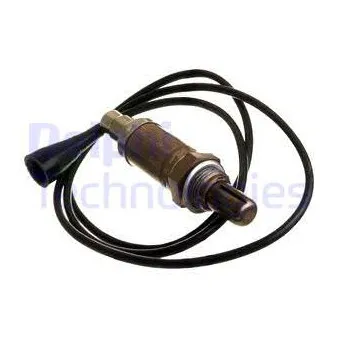 Sonde lambda DELPHI ES10587-12B1