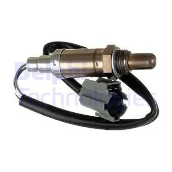 Sonde lambda DELPHI OEM 04686932ab