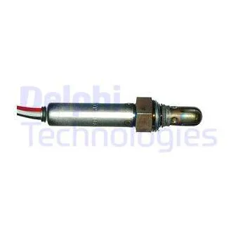Sonde lambda DELPHI ES10629-11B1