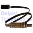 DELPHI ES10743-12B1 - Sonde lambda