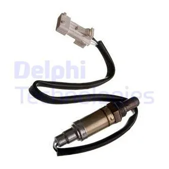 DELPHI ES10820-12B1 - Sonde lambda