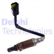 DELPHI ES10853-12B1 - Sonde lambda