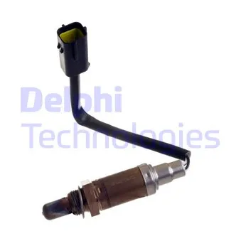 Sonde lambda DELPHI OEM 3921023216