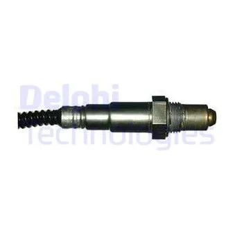 Sonde lambda DELPHI OEM 9120292