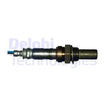 Sonde lambda DELPHI OEM 36531PAAL21