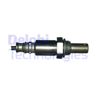 Sonde lambda DELPHI OEM 36531PZDA01