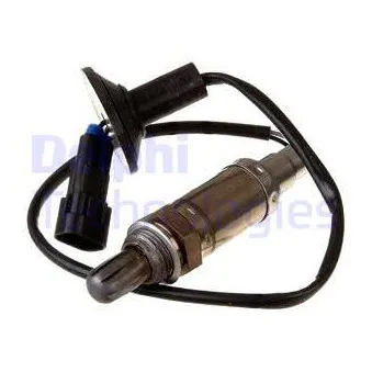 Sonde lambda DELPHI OEM 8946517090