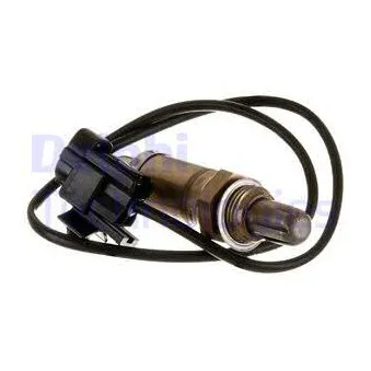 Sonde lambda DELPHI OEM B61R18861A