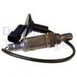 DELPHI ES10954-12B1 - Sonde lambda