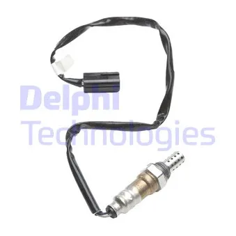 Sonde lambda DELPHI OEM 3921023800