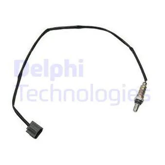 DELPHI ES20362-12B1 - Sonde lambda